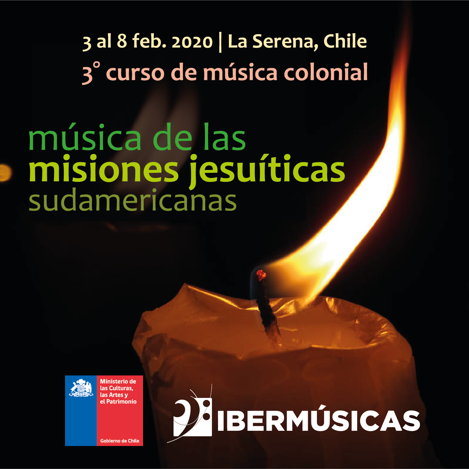 Curso de Música Colonial 2