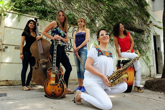 Festival Jazz e Blues OK