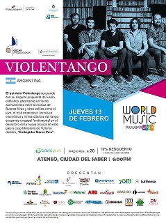 Violentango - OK