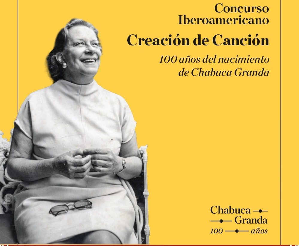 cierre chabuca