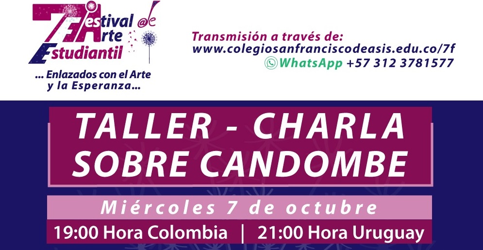 Festival de Arte Estudiantil1
