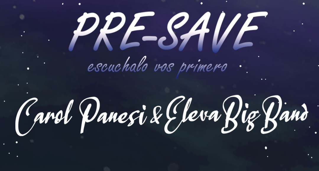Carol Panesi 1 1