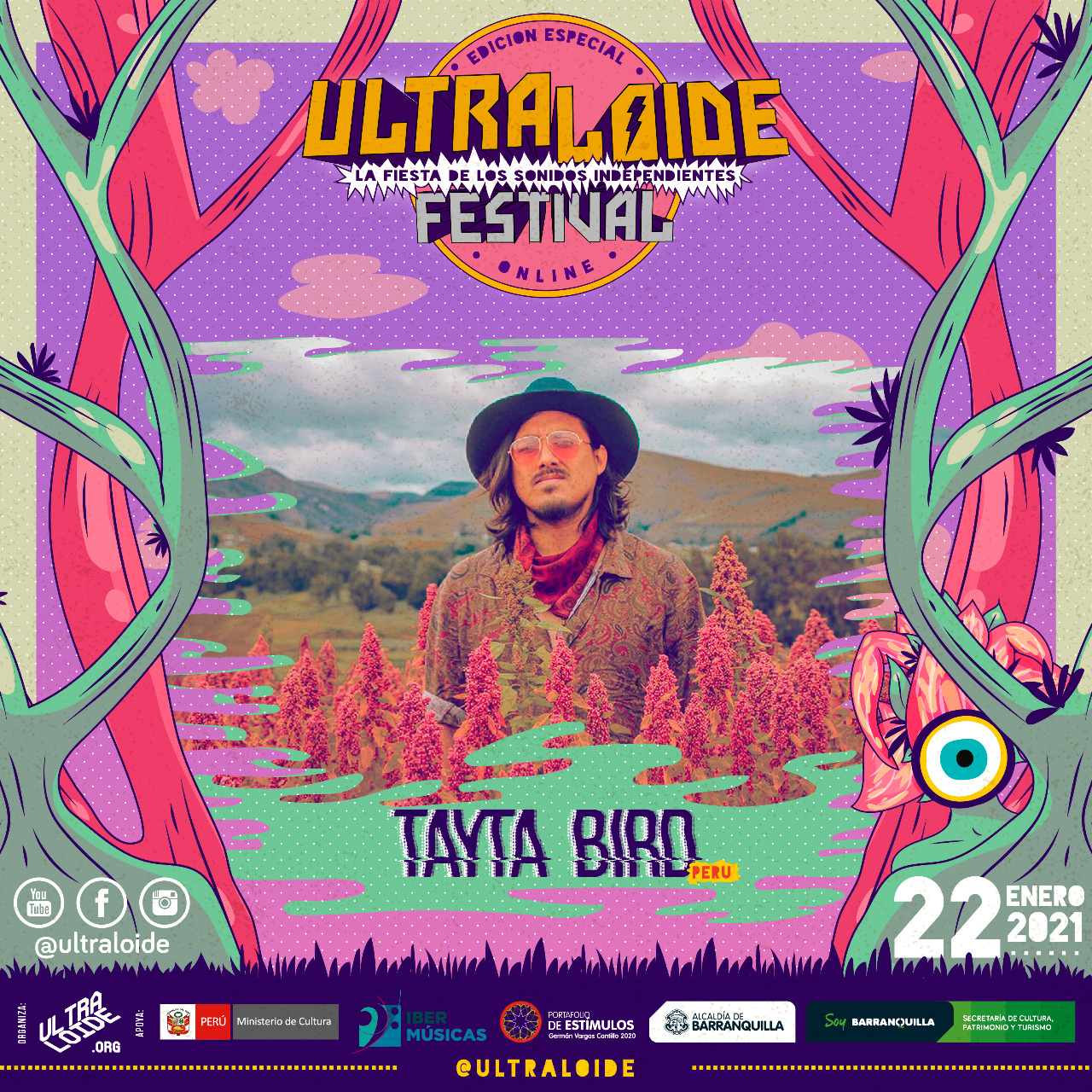 Tayta Bird