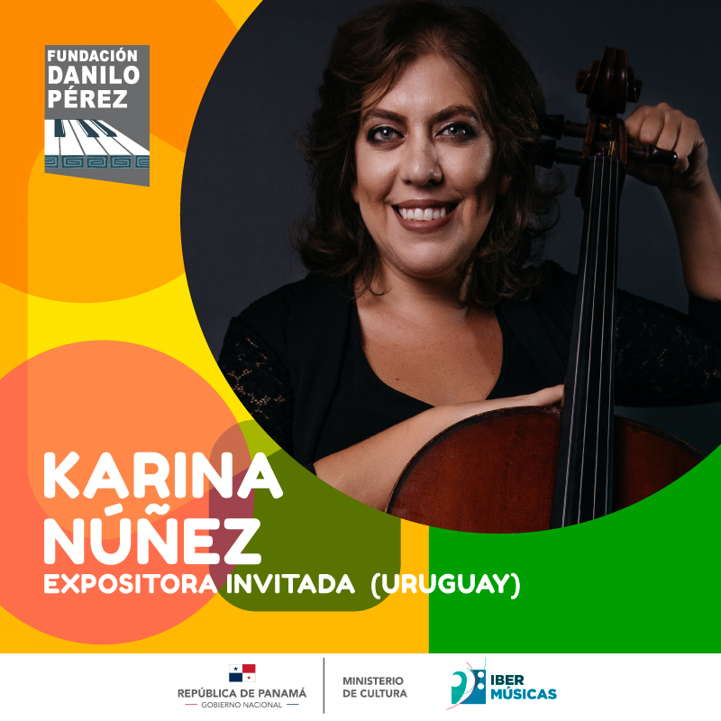 Danilo - Marzo - Karina Núñez