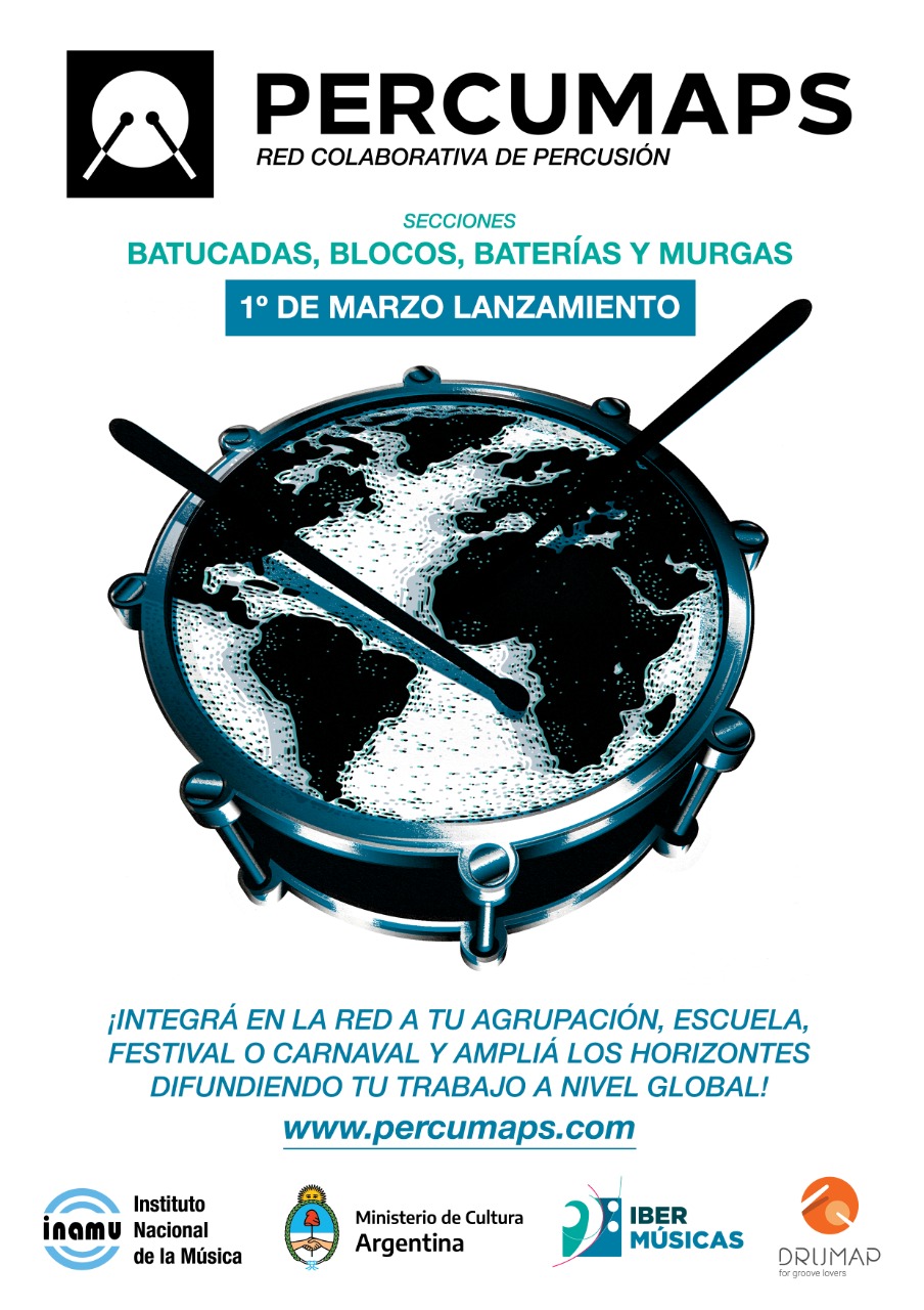 Percumaps segunda entrega