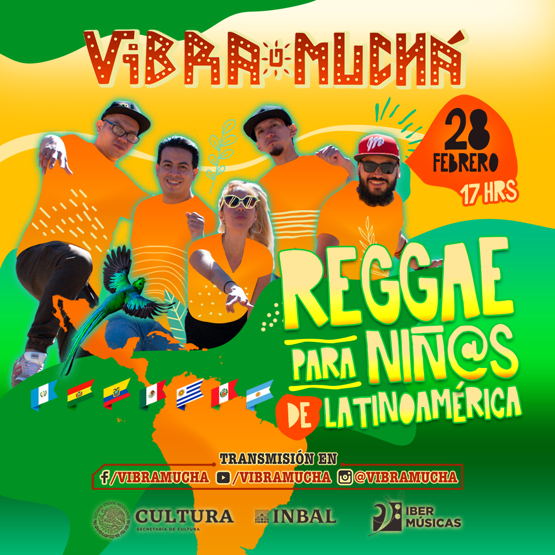 Vibra Muchá 2