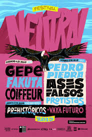 descarga