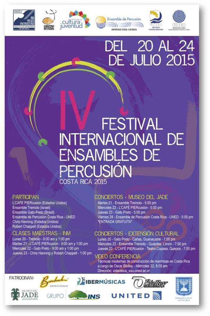 ensamble