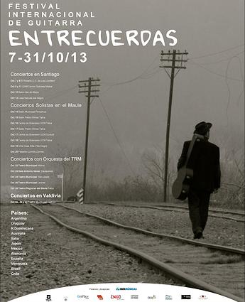 entrecuerdas