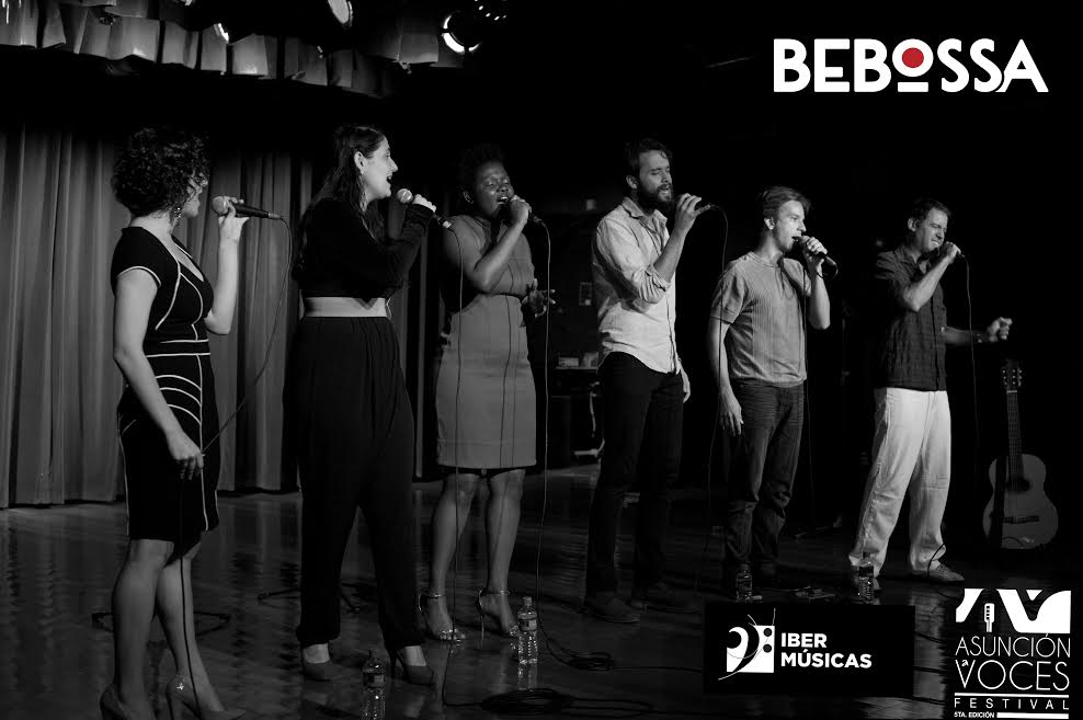 Bebossa