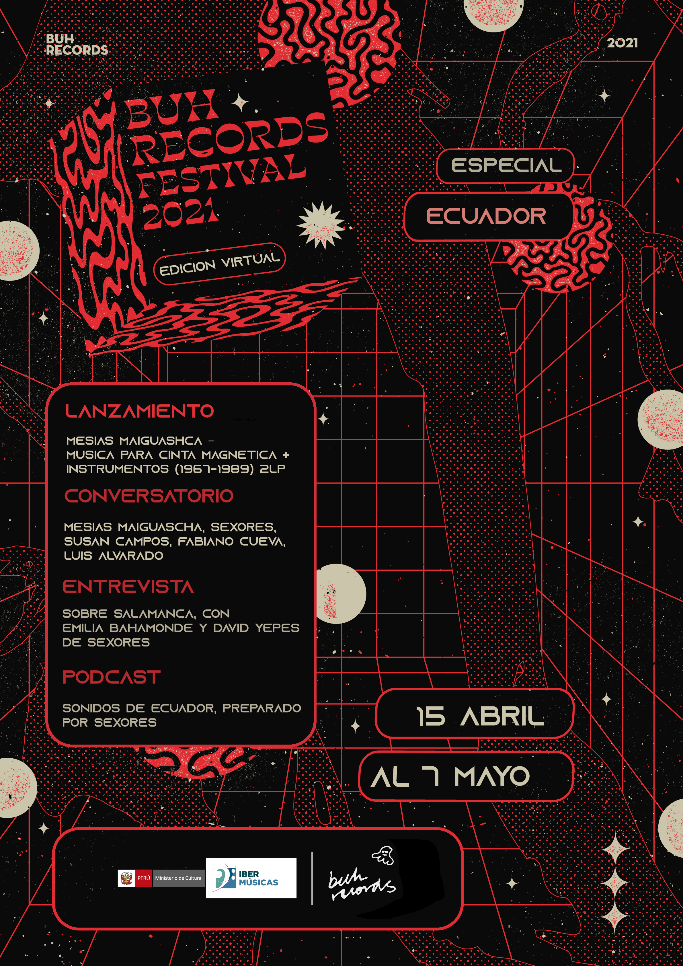 ECUADOR editablebuhrecordsfestival PRUEBA