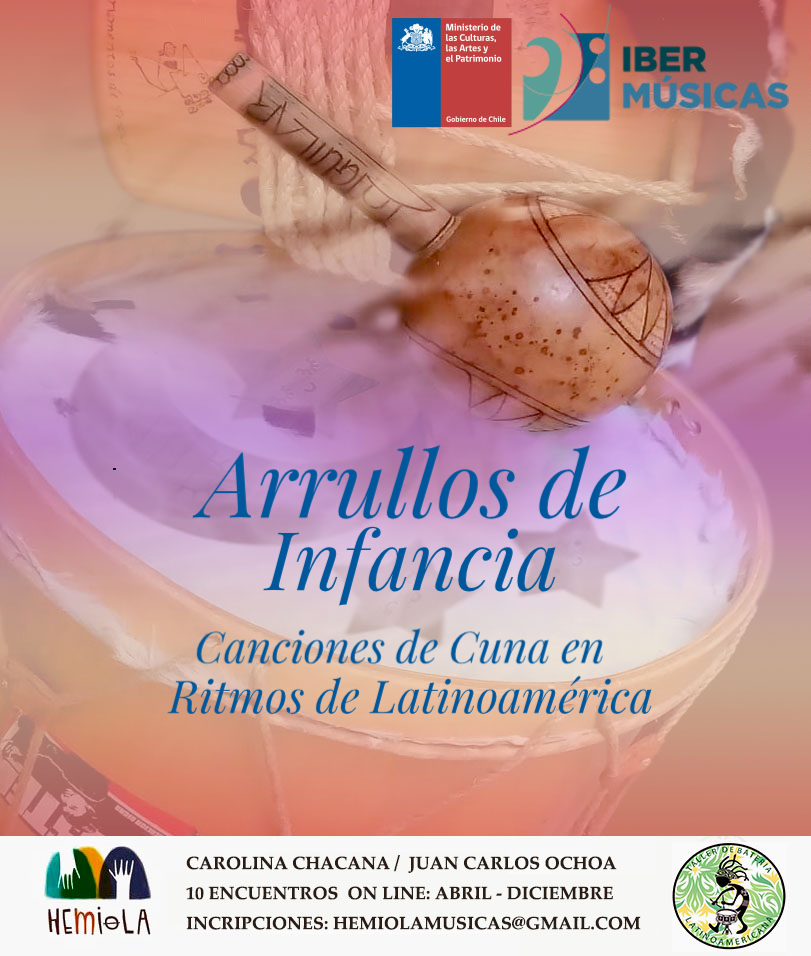 Hemiola afiche 1