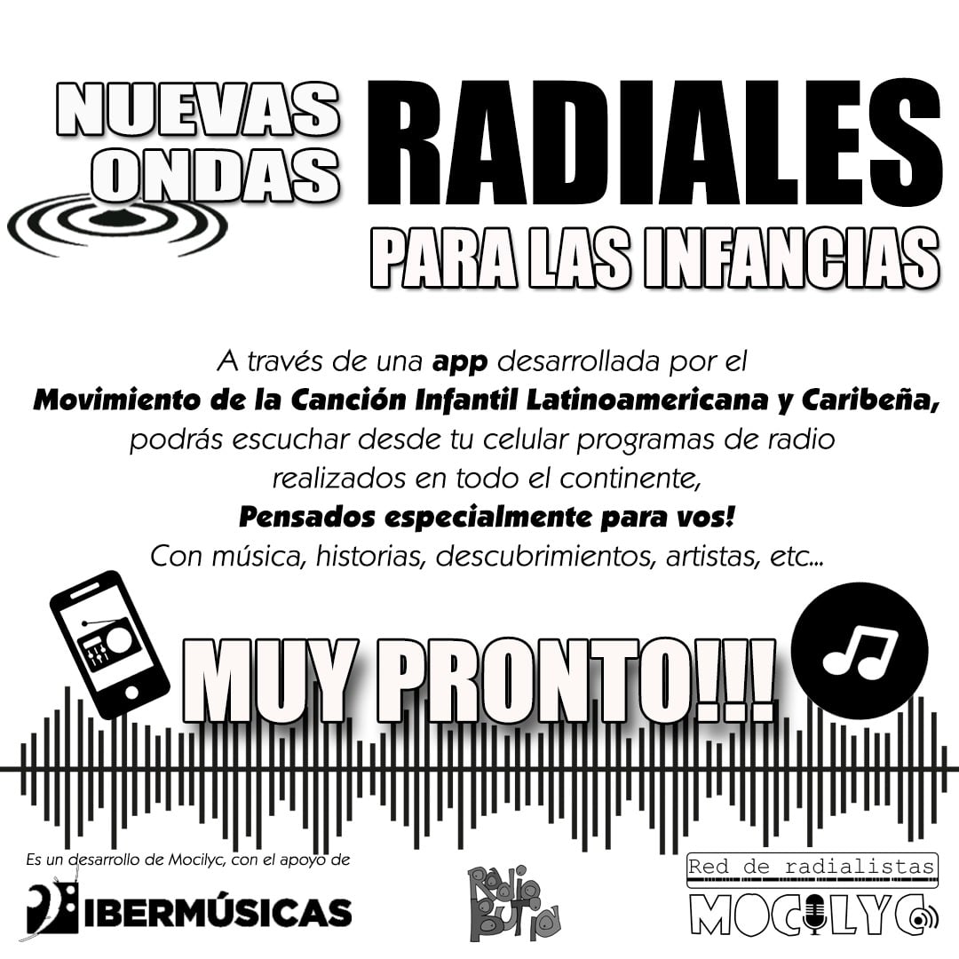 MOCILYC - Nuevas Ondas Radiales
