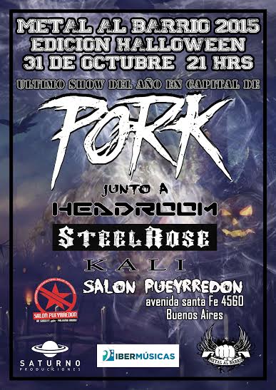 Steel_Rose_afiche