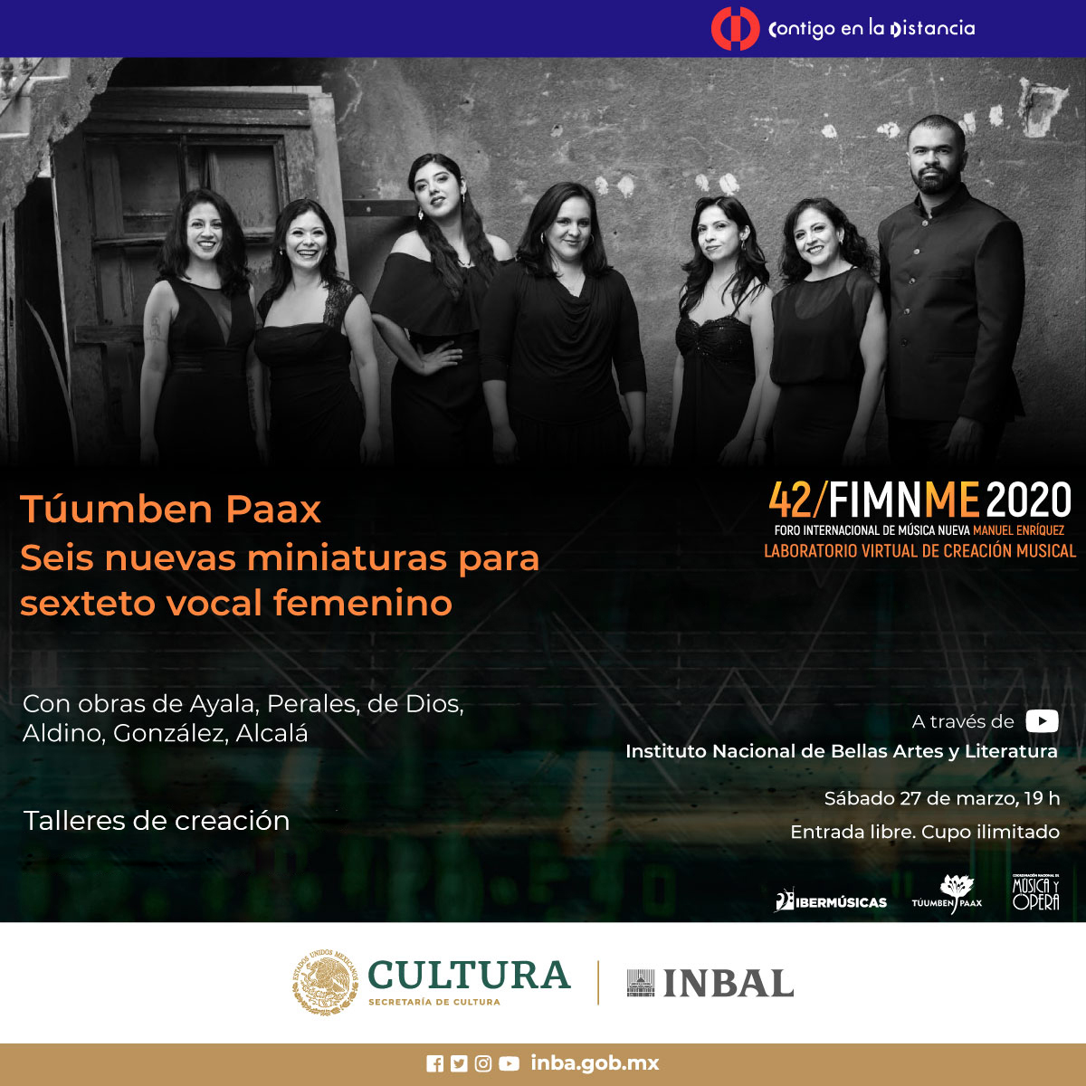 Túumben Paax