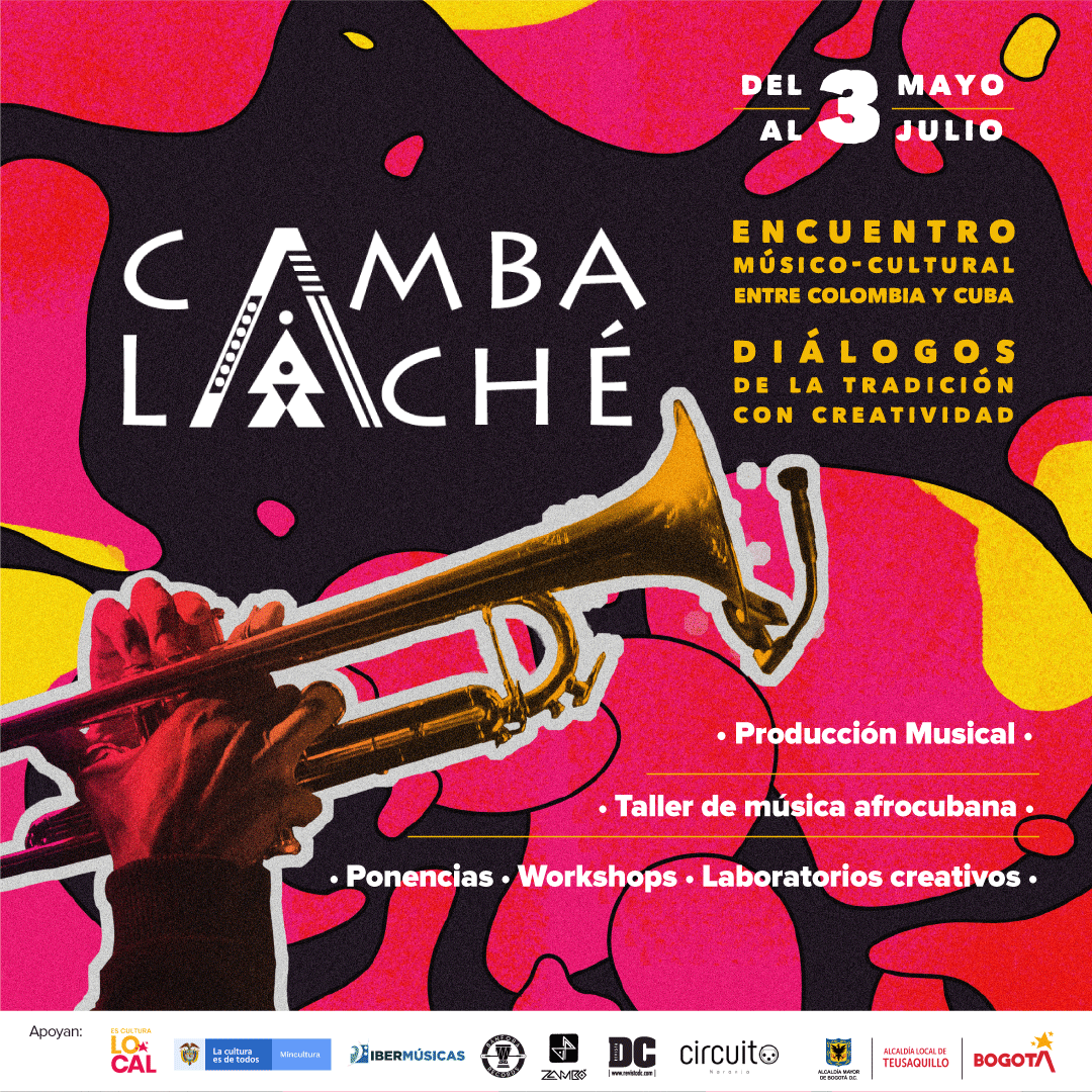 Cambalaché 1