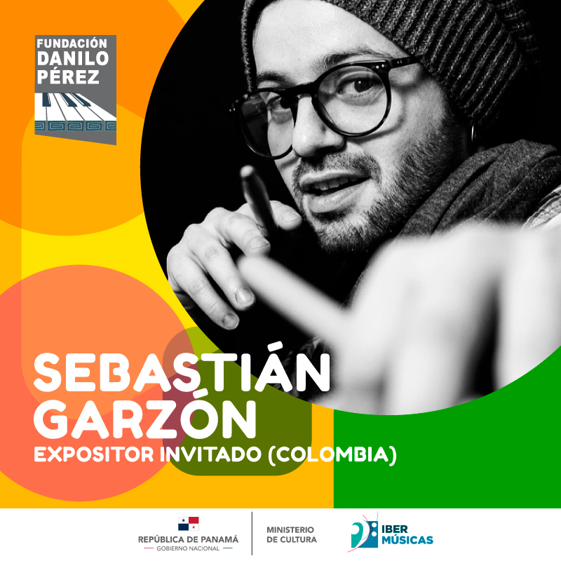 Danilo - Mayo - Sebastián Garzón