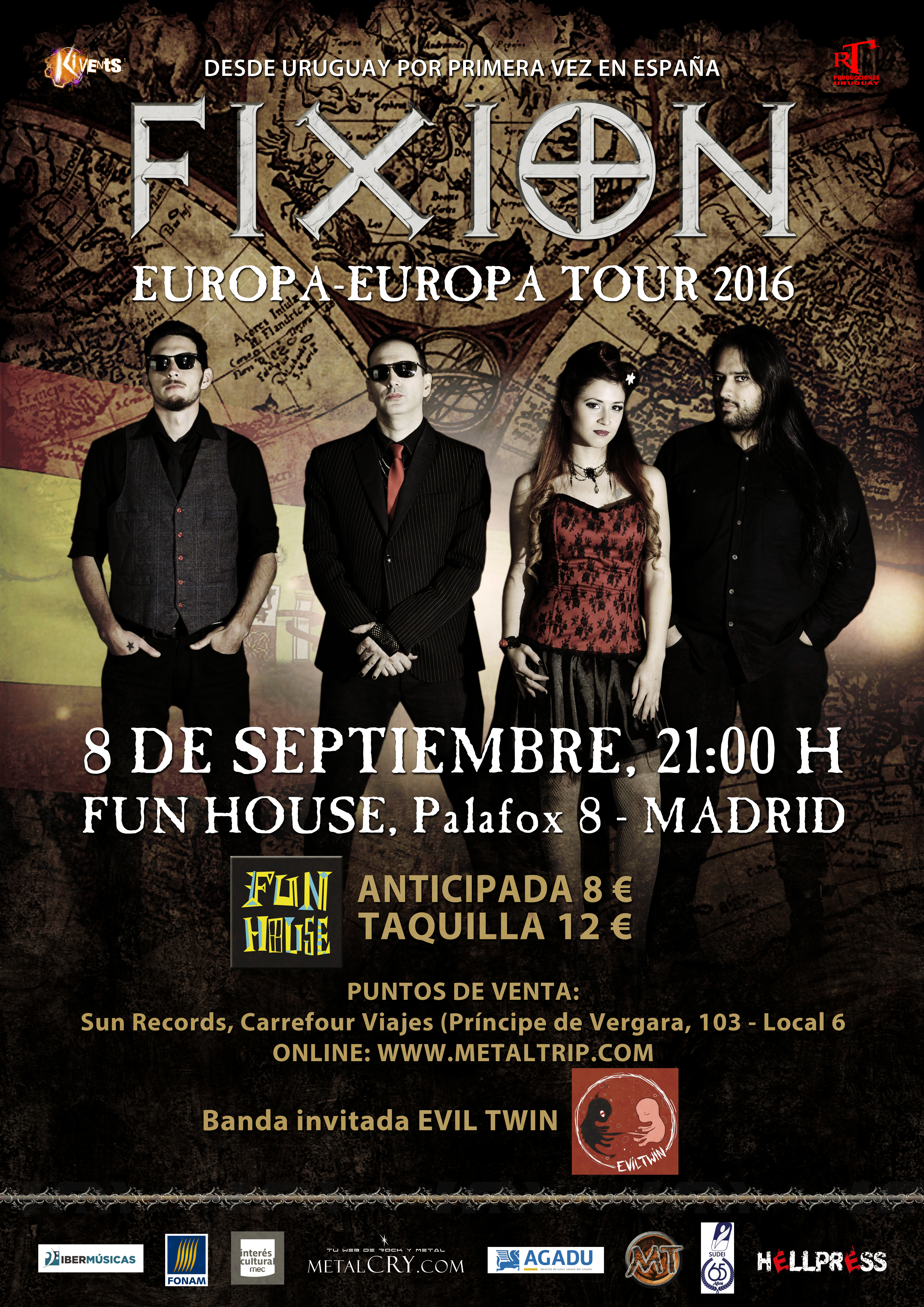 FIXION_afiche_Madrid