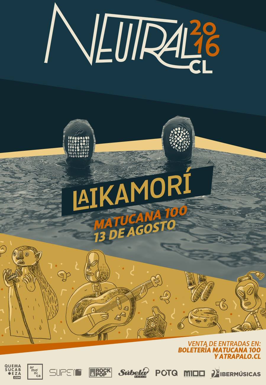 Laikamori╠ü_Chile