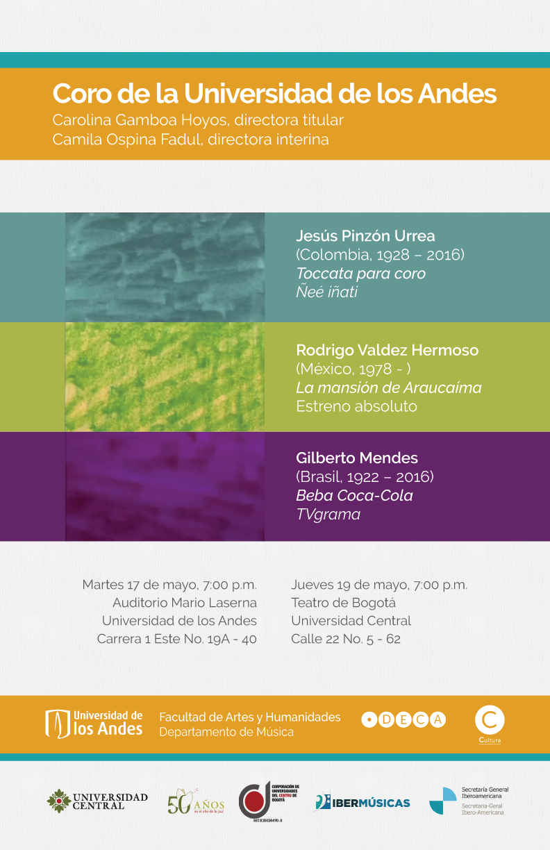 UNIANDES2016