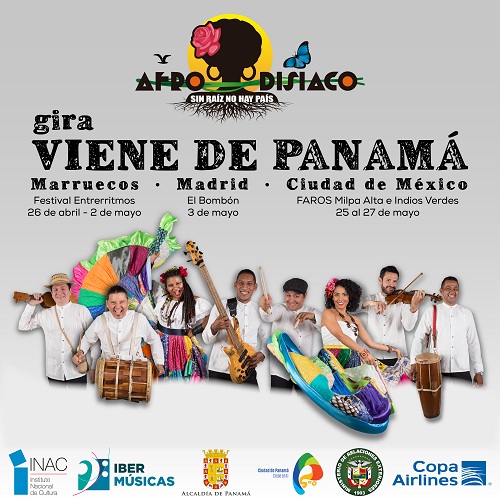 Afrodisiaco_Gira_Viene_de_Panama1