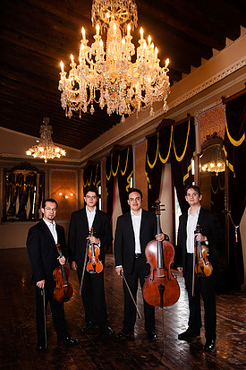 Cuarteto_Chroma_1