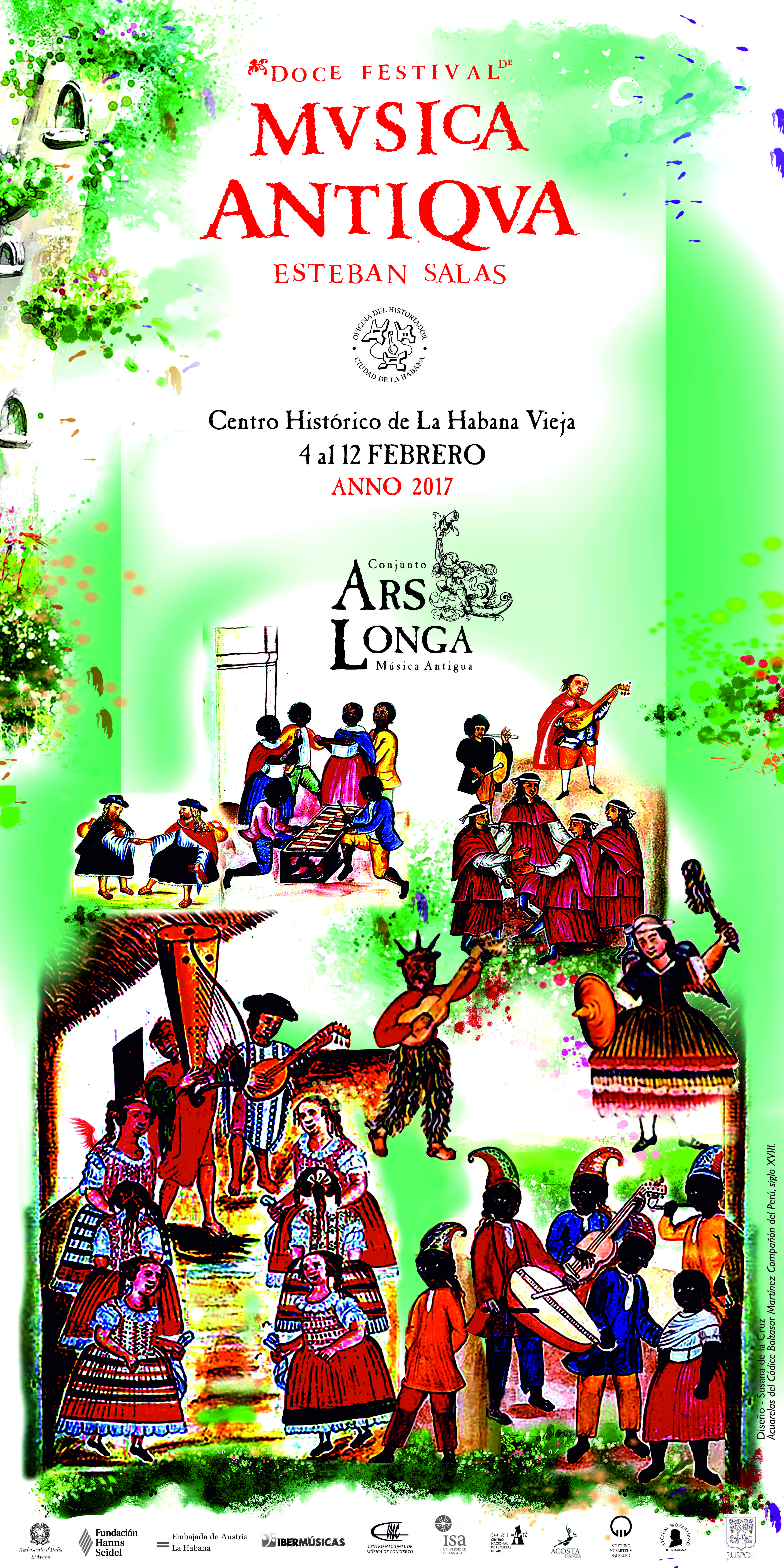 Festival_de_Mu╠üsica_Antigua_Esteban_Salas_-_afiche