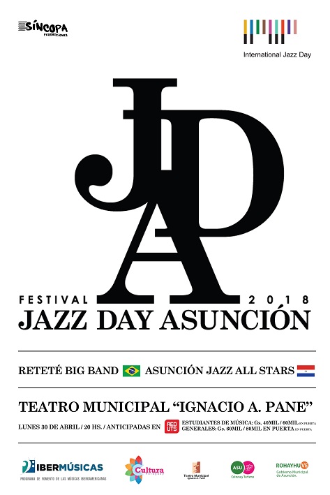 JazzDay