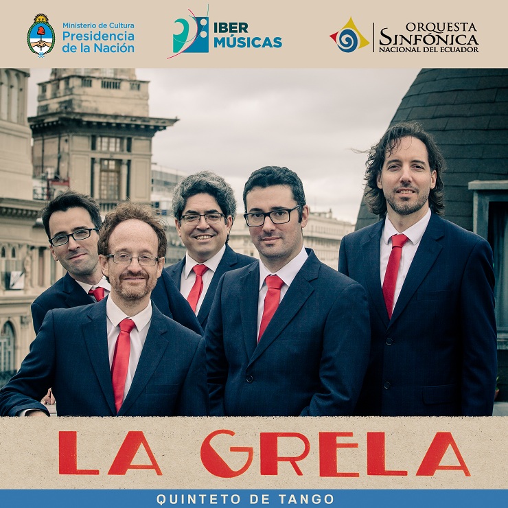 La_Grela