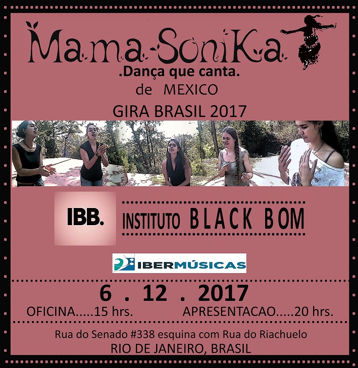 Mamasonika