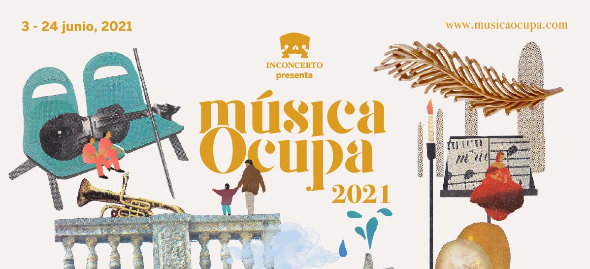 Música Ocupa 1
