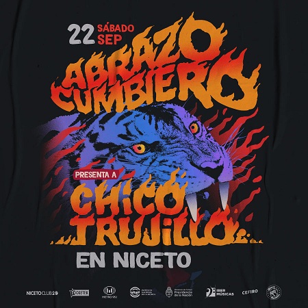 Abrazo_Cumbiero