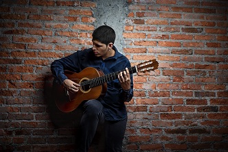Kevin Valverde Salazar