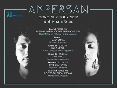 Ampersan