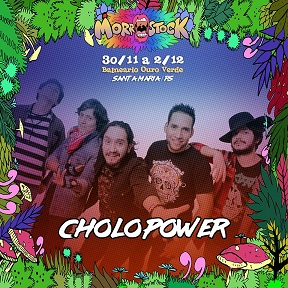 Cholopower