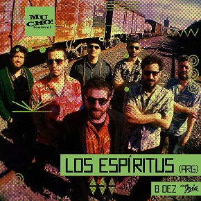Los_Espi╠üritus