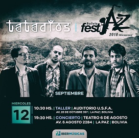 Tatadios
