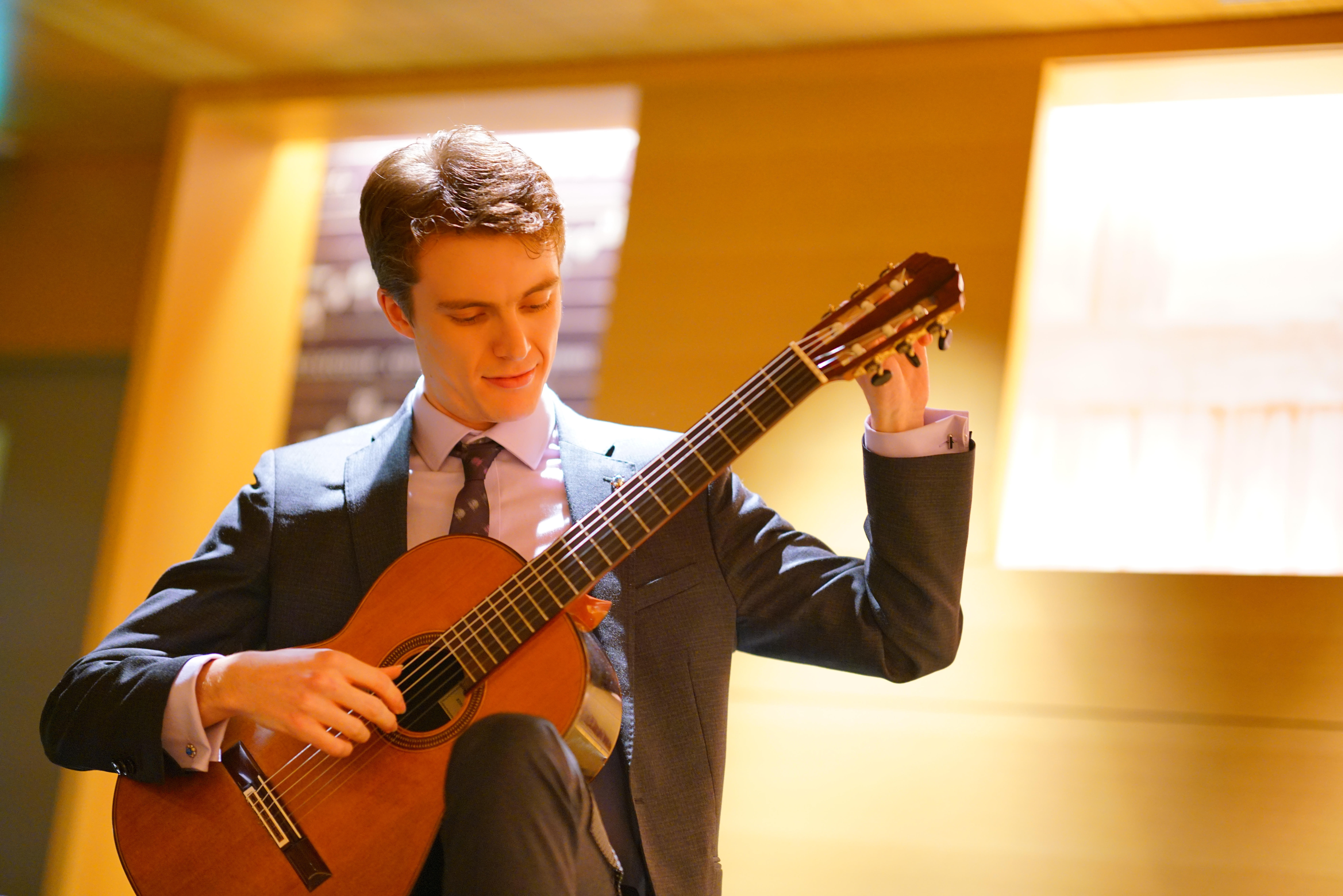 Maximiliano Soto - Emmanuel Sowicz