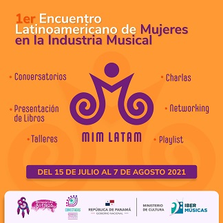 Mujeres en la musica 1