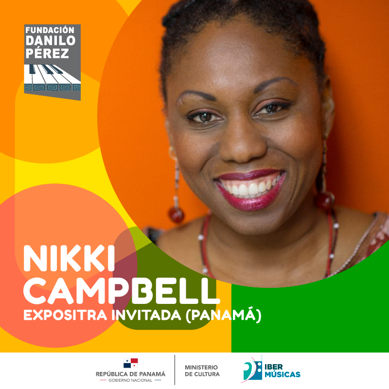 Danilo - Septiembre - Nikki Campbell