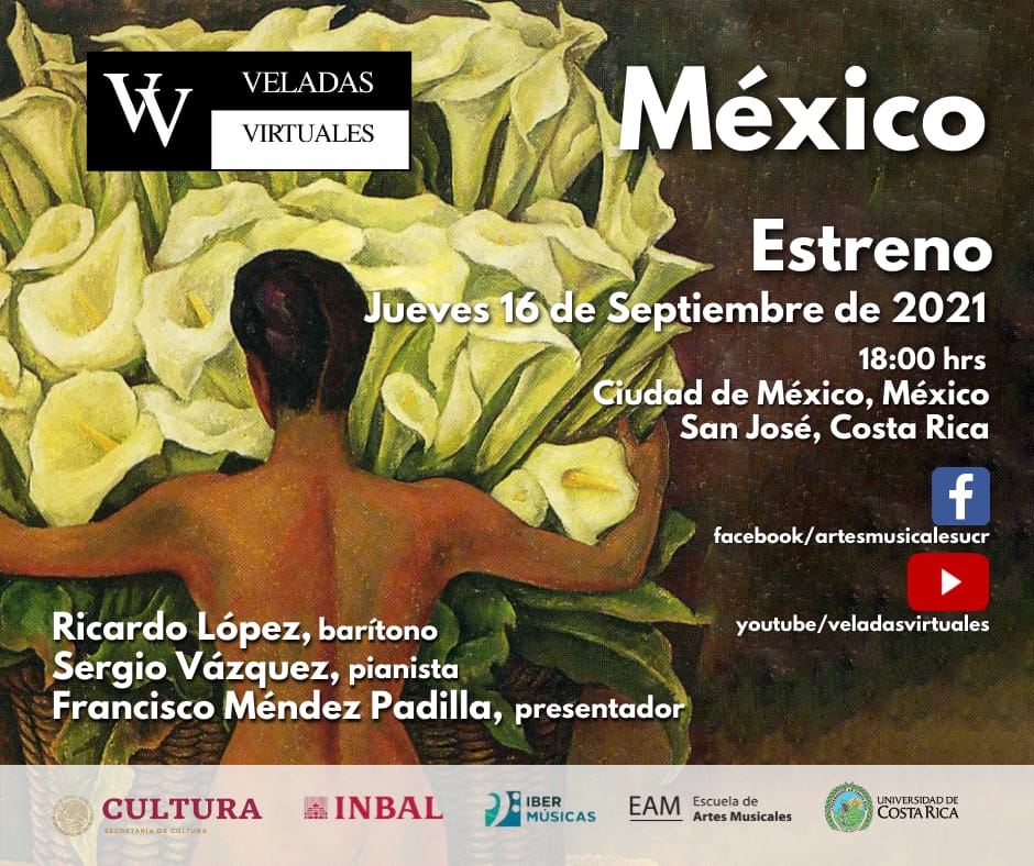 Velada Mexicana 1