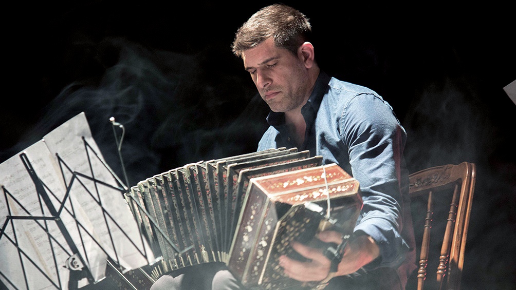 Daniel Ruggiero - foto 2