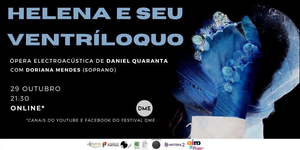 Helena e seu Ventriloquo - opera-quaranta-NOTICIA