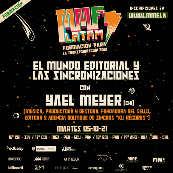MMF LATAM