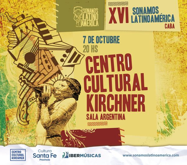Sai Conde - Sonamos 2021 4t CCK
