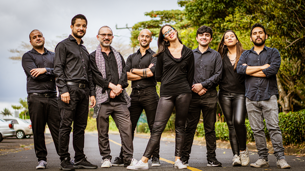 Ensamble Eco - foto 1