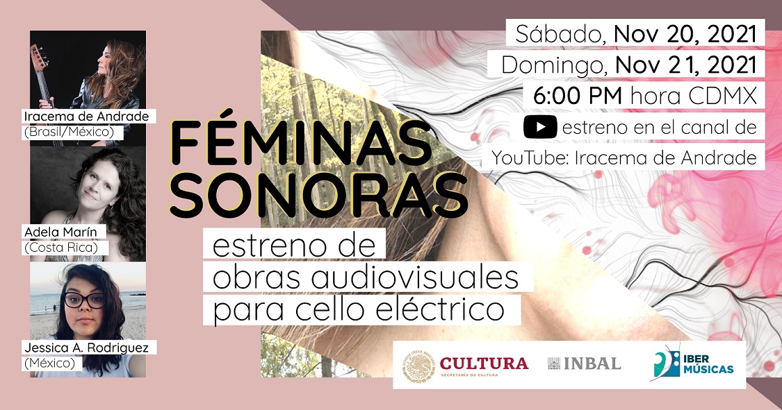 Féminas Sonoras - Banner-011