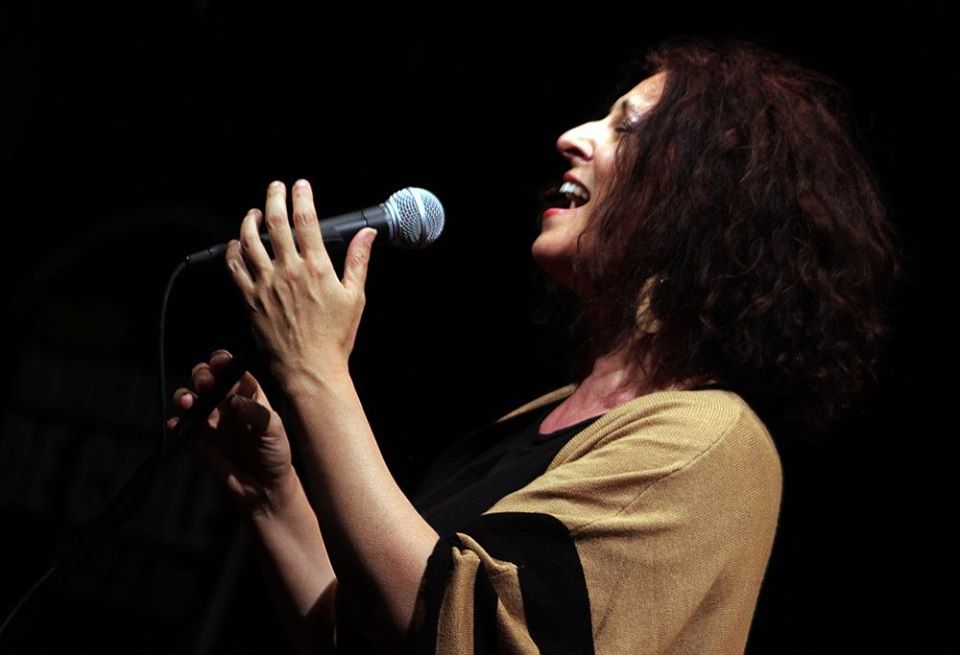 Francesca Ancarola - foto