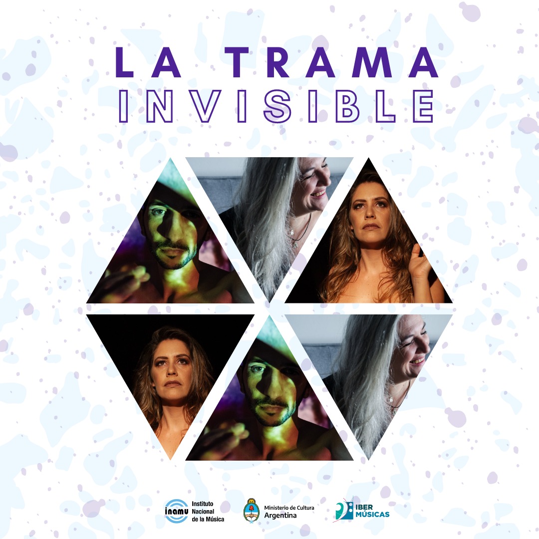 La Trama Invisible 1
