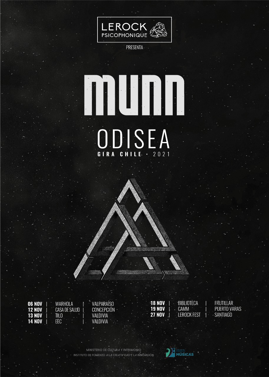 Munn 2